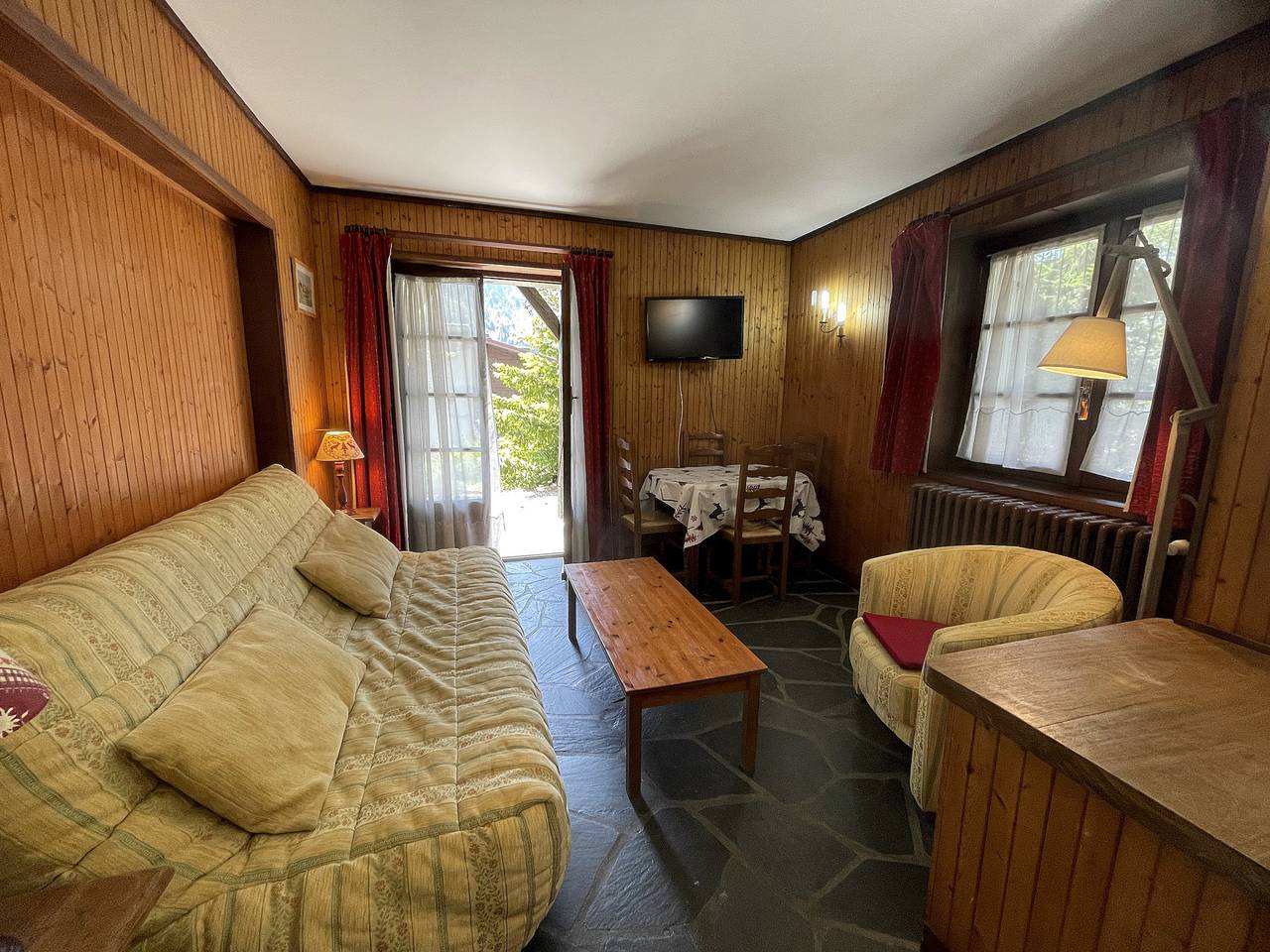 Photo : Appartement de vacances