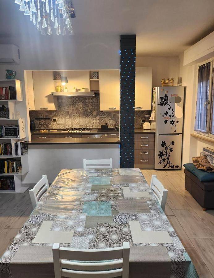 Maison d’hôte pour 3 personnes, avec terrasse à Pise - 3