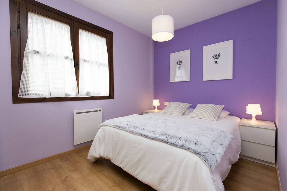 Appartement entier, Casa Lavanda by Bevalle in Panticosa (Ski), Panticosa