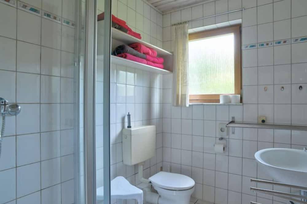 Solling in Uslar, Weserbergland