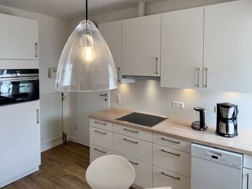 Ferienwohnung für 5 Personen in Wittdün, Nordseeküste, Bild 3