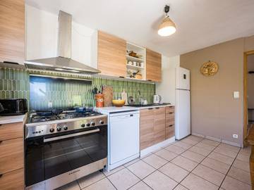 Villa für 14 Personen in Saint-Sorlin-d'Arves, Region Saint-Jean-de-Maurienne, Bild 3