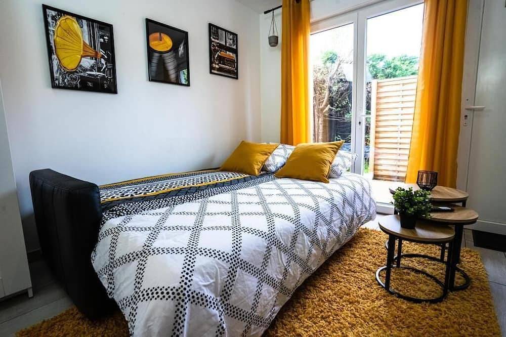 Apartamento entero, Le Gabriele De Pessac in Pessac, Región de Burdeos