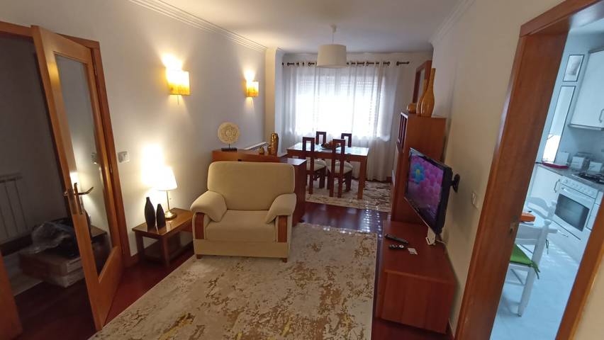 Apartamento de vacaciones para 2 personas - 1