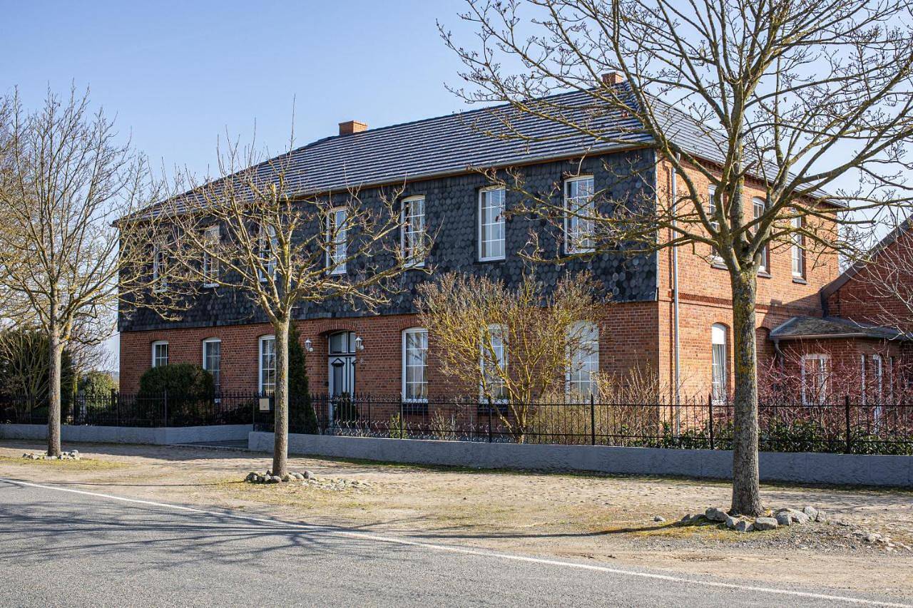 Ganze Wohnung, Idyllische Ferienwohnung in der Altmark für Familien & Geschichtsinteressierte in Henningen (Sachsen-Anhalt), Salzwedel