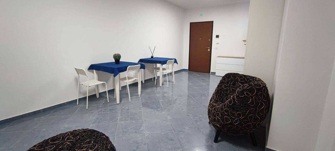 Double Room with Private Bathroom in Barletta, Barletta-Andria-Trani