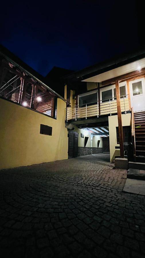 Gîte pour 8 personnes, avec jardin à Westhalten - 2