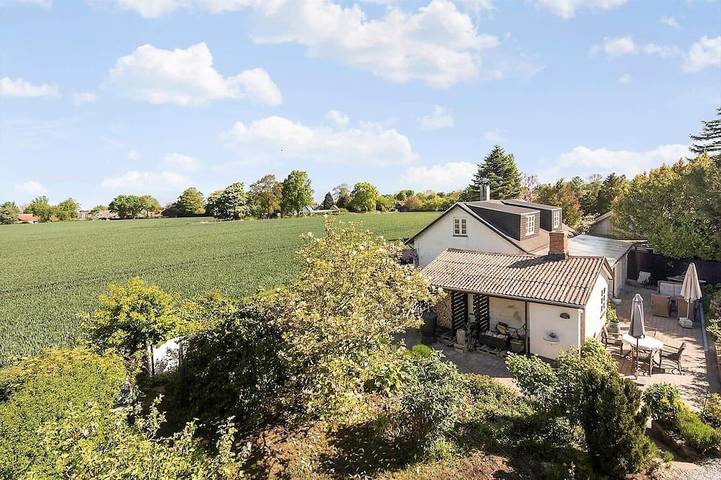 Ferienhaus für 5 Personen, mit Haustier - 1