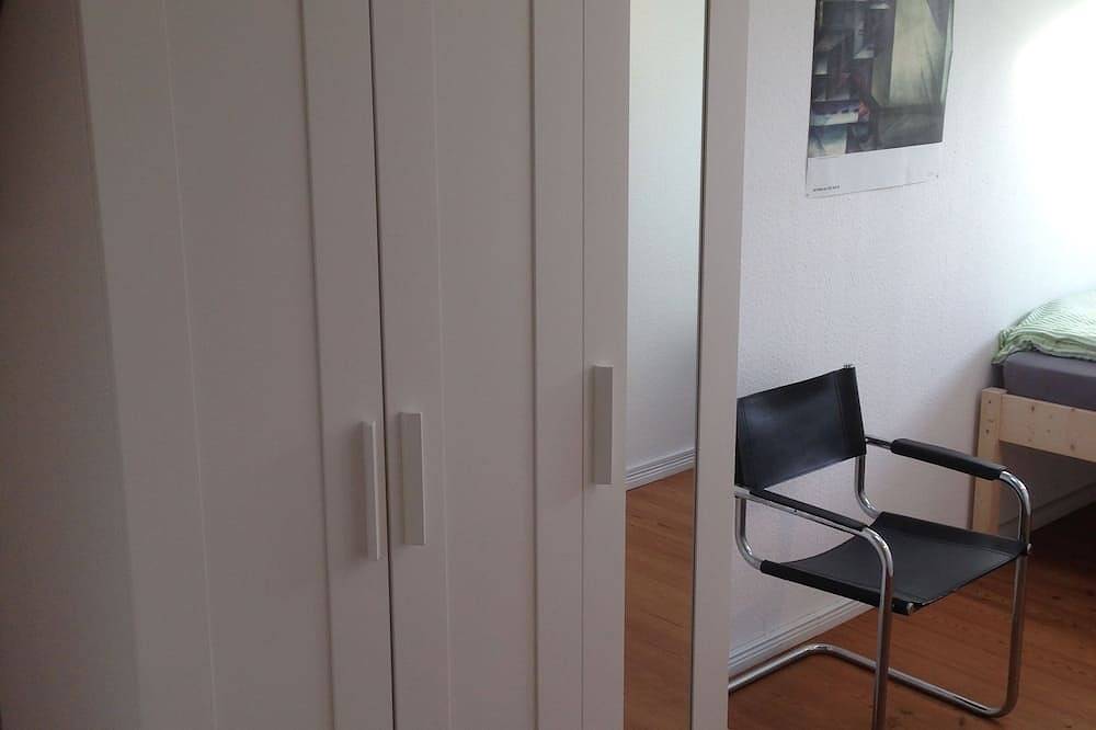 Ganze Wohnung, Eine perfekt gelegene Idylle in Mitte – zwischen Bellevue, Tiergarten & Spree in Hansaviertel Berlin, Berlin