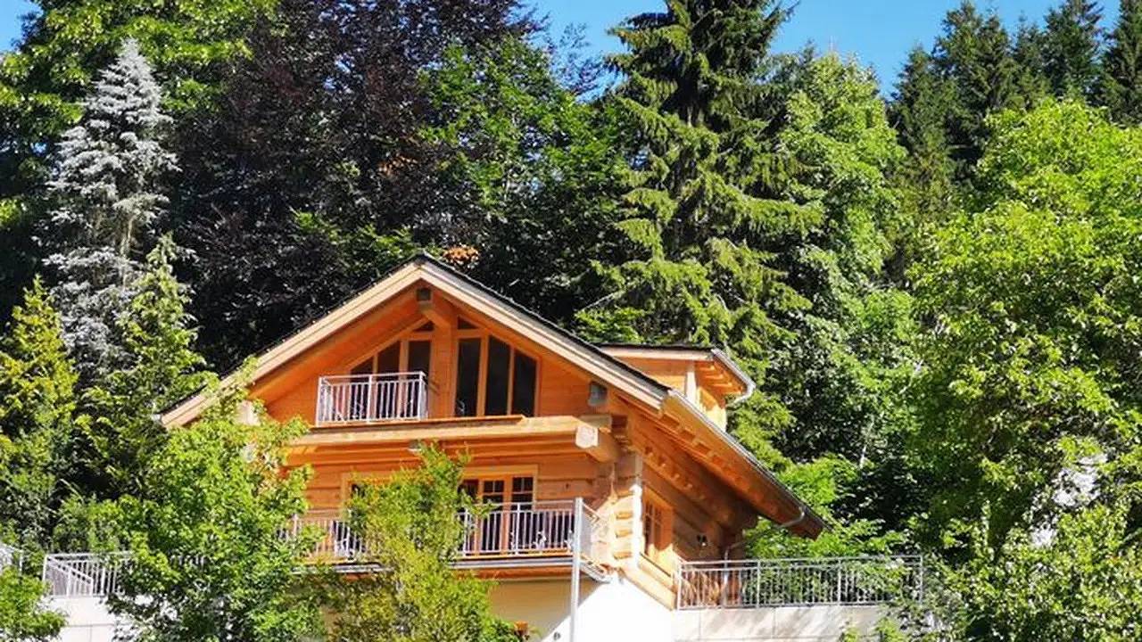 Appartamento vacanze a Ettal a partire da 237€ a notte