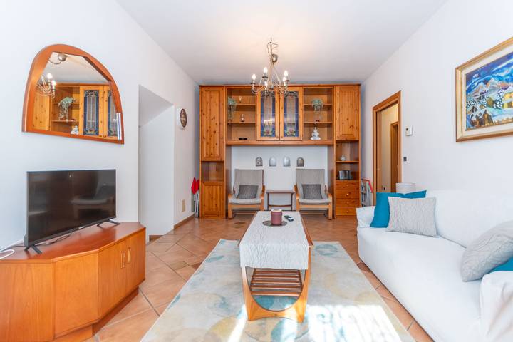 Holiday apartment for 5 people - 1