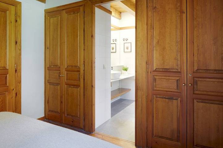 Appartement entier, Besiberri in Garòs, Naut Aran