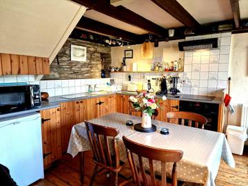 Cottage for 2 People in Ceredigion, Mid-Wales, Photo 1