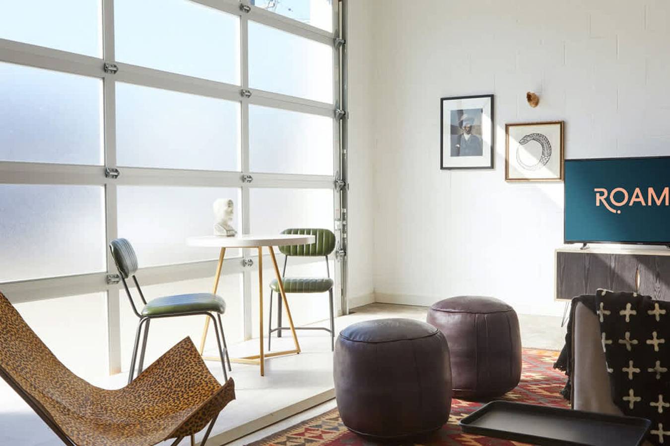 Apartamento entero, Roami at The Mandeville 2 Units Combo in New Orleans, Orleans Parish