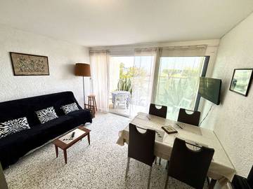 Camping para 4 Personas en Port-la-Nouvelle, Côte d'Améthyste, Foto 3