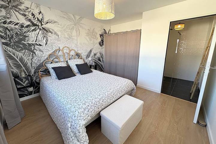 Villa pour 12 personnes à Carantec - 3