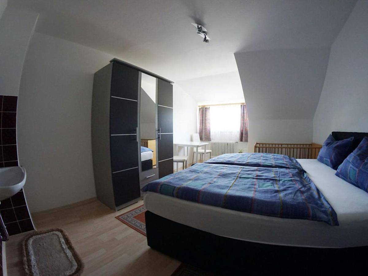 Ganze Wohnung, Ferienwohnung Jobst Daxstein in Zenting, Ostbayern