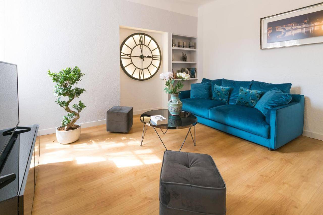 Appartement entier, Le Palais Du Chêne Noir - Hypercentre - Calme - Wifi Gratuit in Avignon, Vaucluse