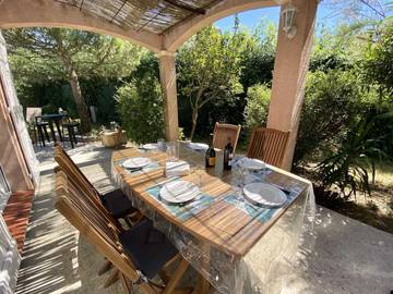 Gîte for 6 People in Carcassonne, Canal du Midi, Photo 2