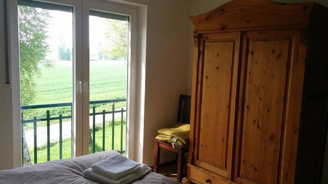 Ganze Ferienwohnung, Ferienwohnung für 8 Personen (120 m²) in Gappenach in Gappenach, Osteifel