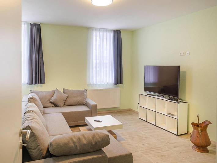 Vakantiewoning voor 3 personen in Wernigerode