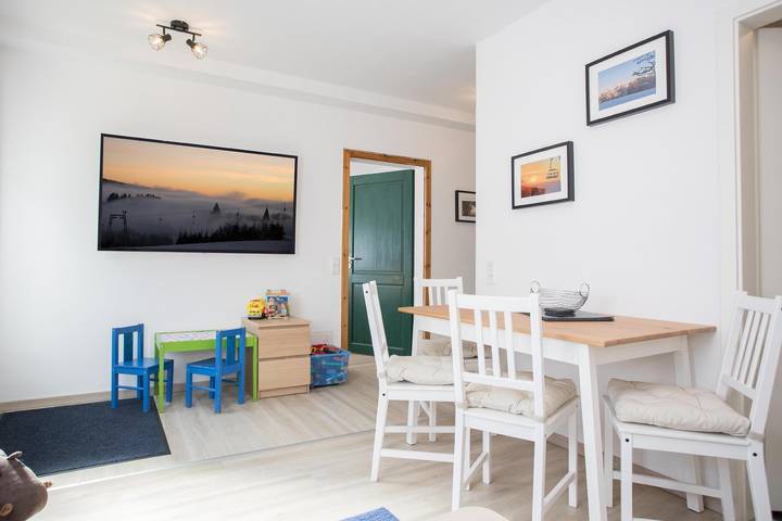 Appartement - Heidestrasse 6 | Winterberg 'Heideblick'  in Winterberg, Hochsauerlandkreis