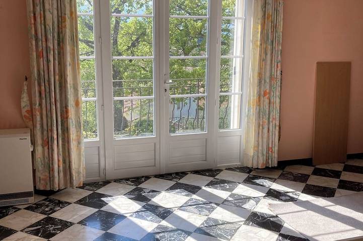 Location de vacances pour 12 personnes, avec jardin et piscine à Malemort-du-Comtat - 3