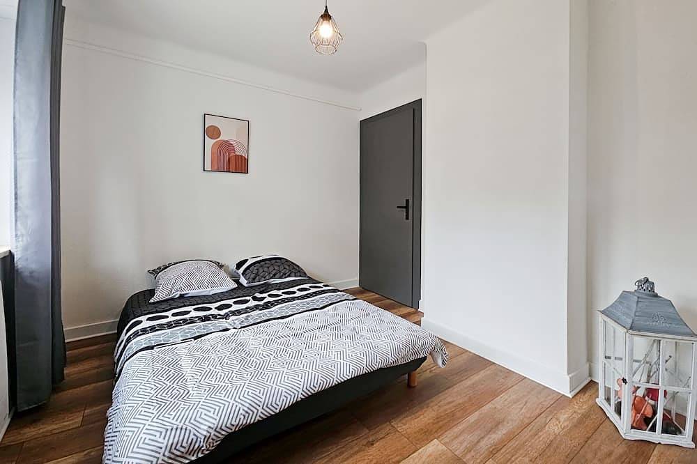 Appartement entier, Appartement 2 chambres aux pieds des Vosges in Abreschviller, Sarrebourg