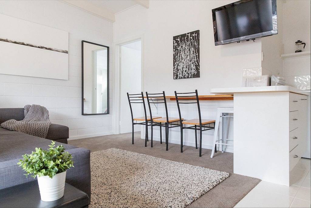 Ganze Wohnung, Prom Coast 4~ Slice of Paradise ~ Stunning Beach! in Sandy Point, Shire of South Gippsland