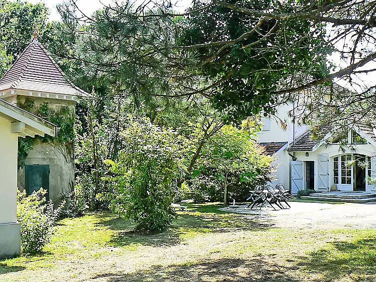Maison 6 Personnes in Ondres, Côte d’Argent