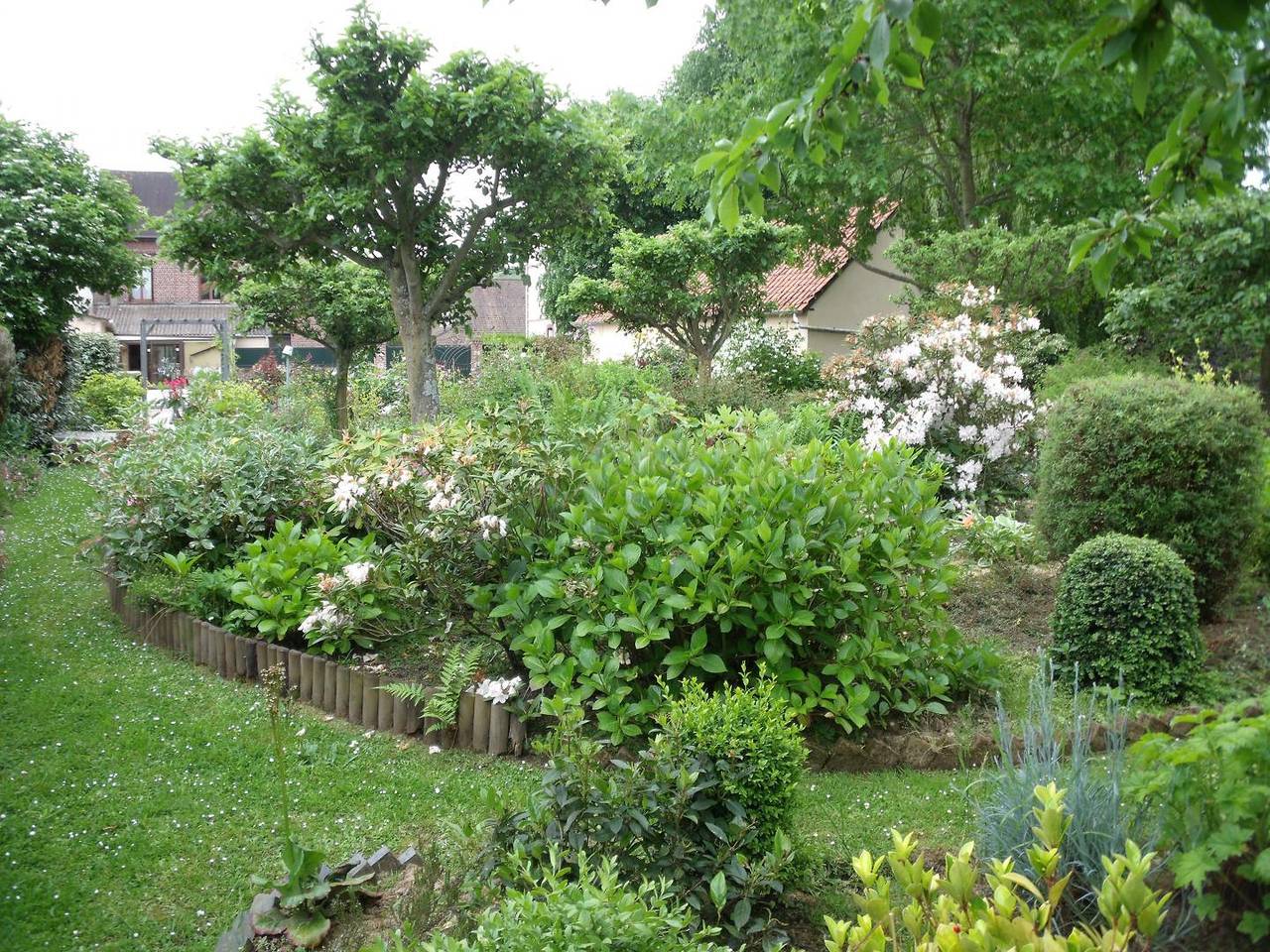 Gîtes de France® - Tout va Bien in Arques-la-Bataille, Région de Dieppe
