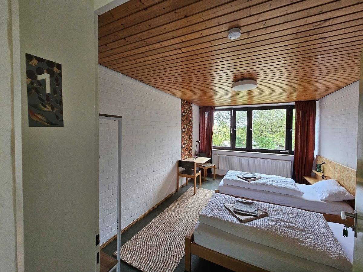 Zimmer 1 in Gomadingen, Neckar-Alb