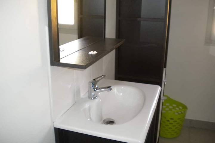 Gîte pour 4 personnes, avec piscine à Saint-Vincent-de-Cosse - 4