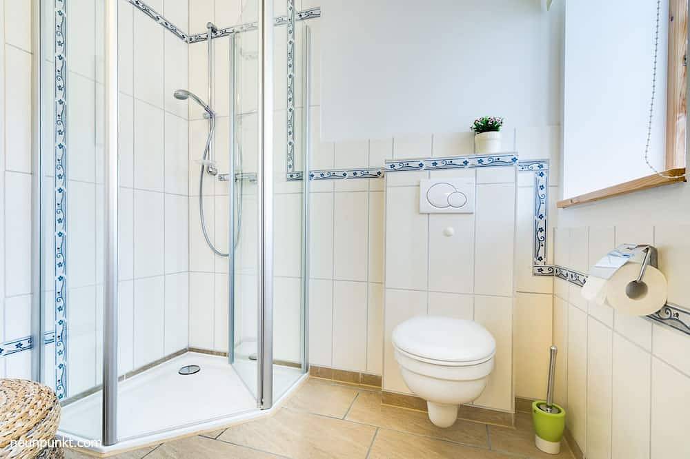 Ganze Wohnung, Ferienwohnung Schlei/ Winnemark Eg in Kappeln in Winnemark, Rendsburg-Eckernförde