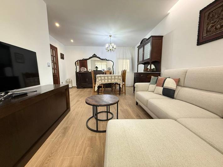 Casa rural para 7 personas, con vistas y terraza en Padrón - 2