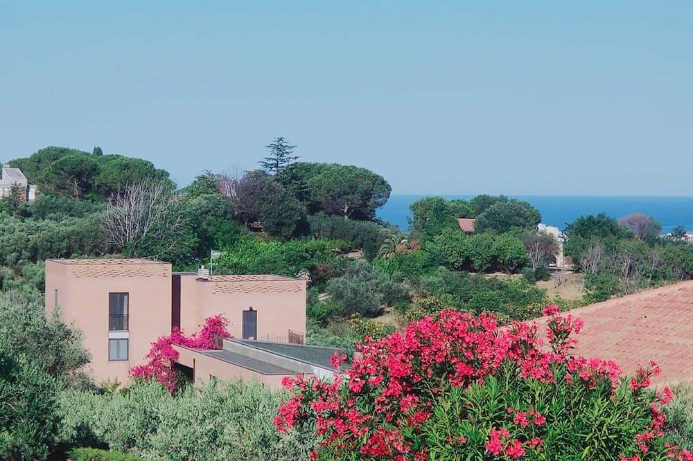 Villa Amyra, your view to dream stay in the beautiful Abruzzo region. in Città Sant'Angelo und Umgebung, Adriaküste Abruzzen