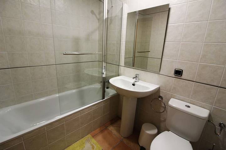 Appartement entier, Hb Bajo - Location de vacances à Villaricos in Villaricos, Cuevas del Almanzora