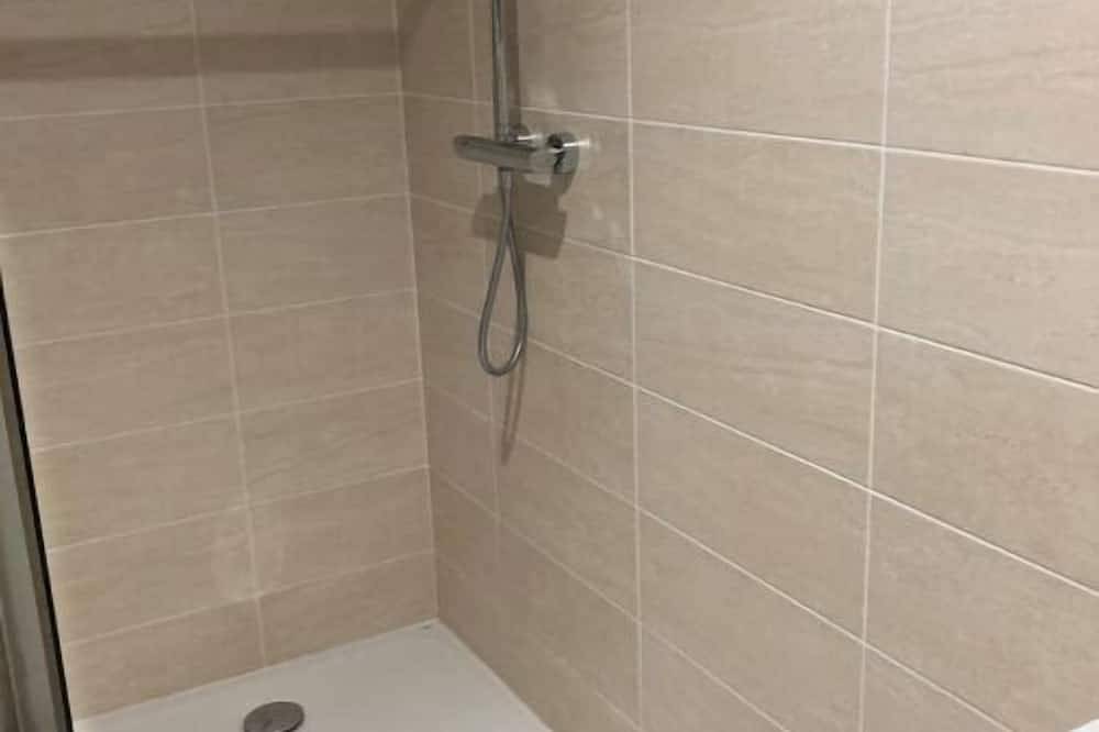 Appartement entier, Le Grand Fabre/T2 tout confort/Parking privé/Fibre in La Roche-sur-Yon, Vallée de la Loire