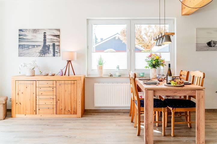 Ferienhaus für 4 Personen, mit Garten in Flensburger Förde - 2