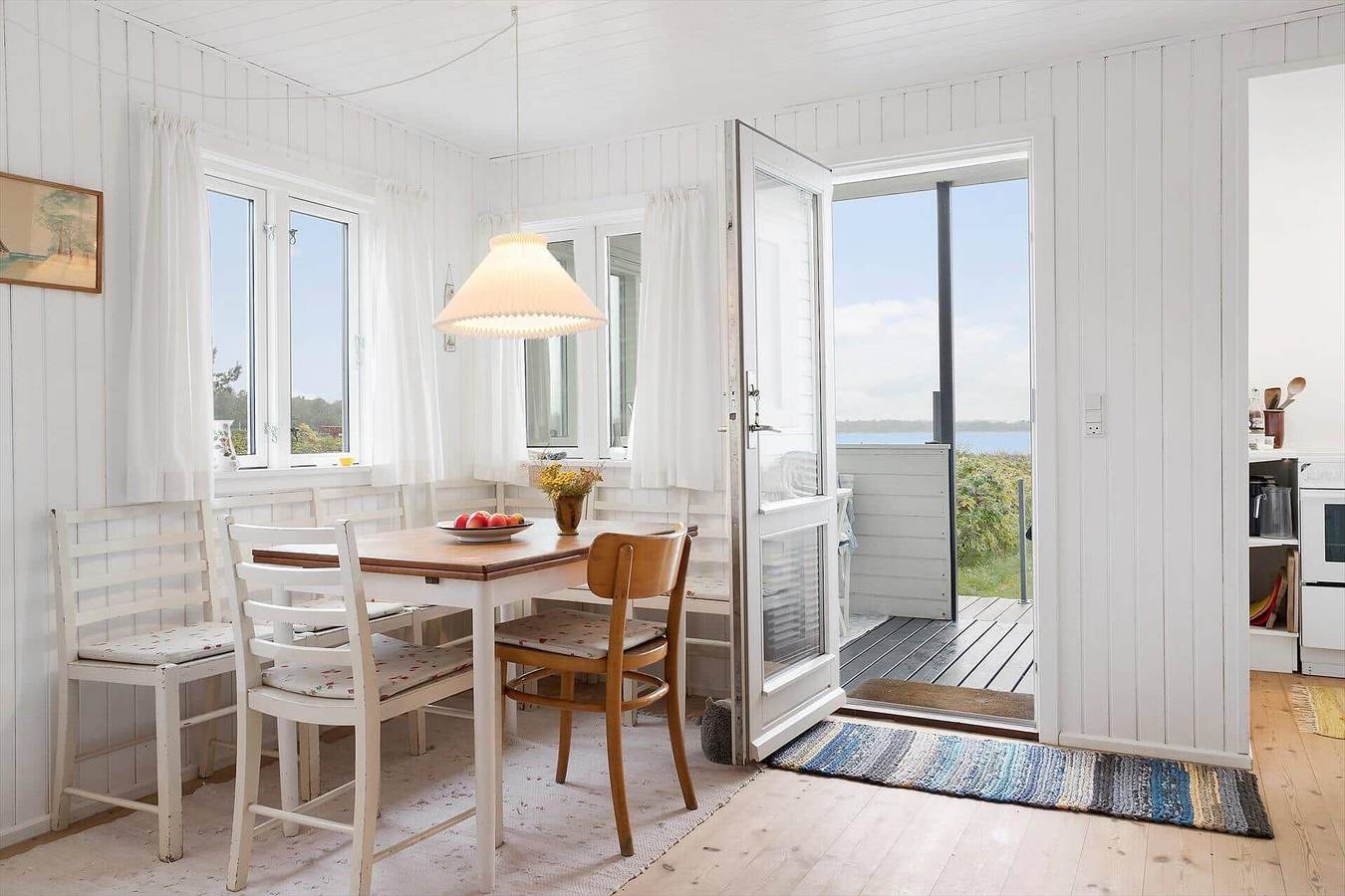 40161 Juelsminde - Bugten 30 in Juelsminde, Lillebælt