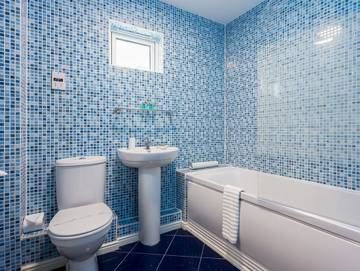 Cottage for 4 People in Poole, Poole Harbour, Photo 4