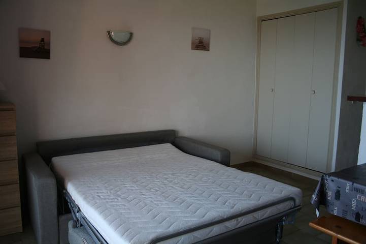 Gîte pour 4 personnes, avec jardin et terrasse dans Tarco - 3