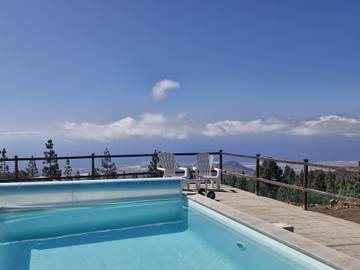 Casa De Vacaciones para 12 Personas en Granadilla de Abona, Tenerife Sur, Foto 2