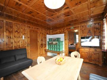 Glamping voor 6 Personen in Tobadill, Tiroler Oberland, Afbeelding 4