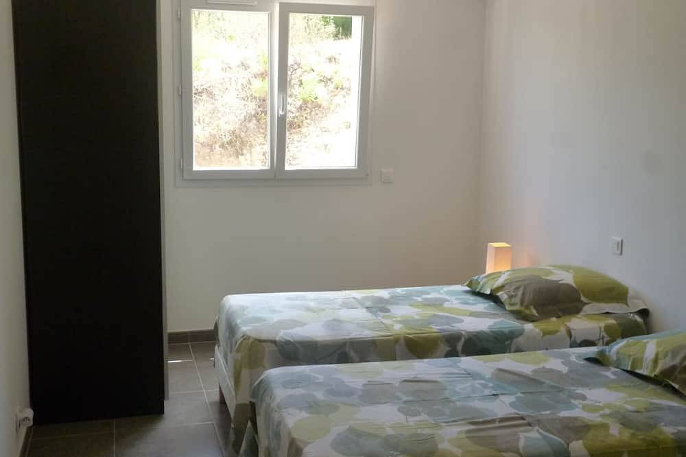 Ganze Wohnung, Ferienwohnung - Sari Solenzarakomfortgebäude in Sari-Solenzara, Sartène und Umgebung