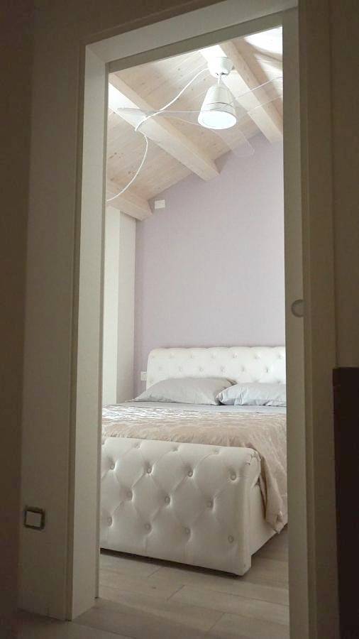 Gîte pour 2 personnes, avec terrasse à Este