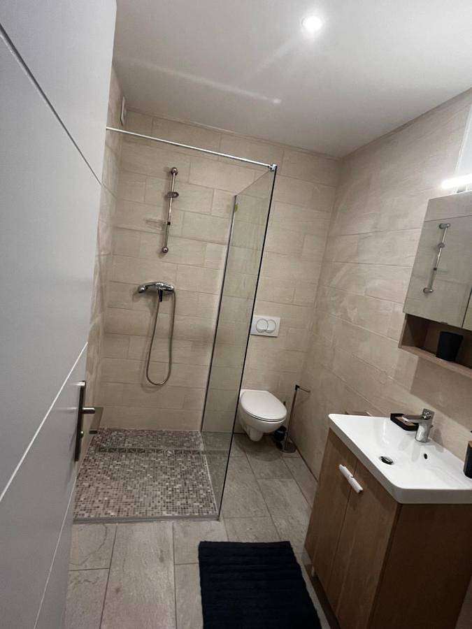 Appartement entier, Studio in Longeville-lès-Saint-Avold, Boulay-Moselle