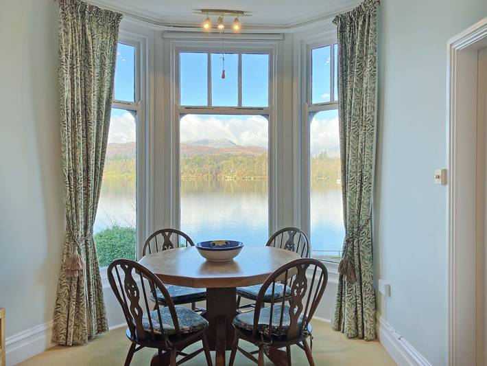 Cottage für 4 Personen in Lake District