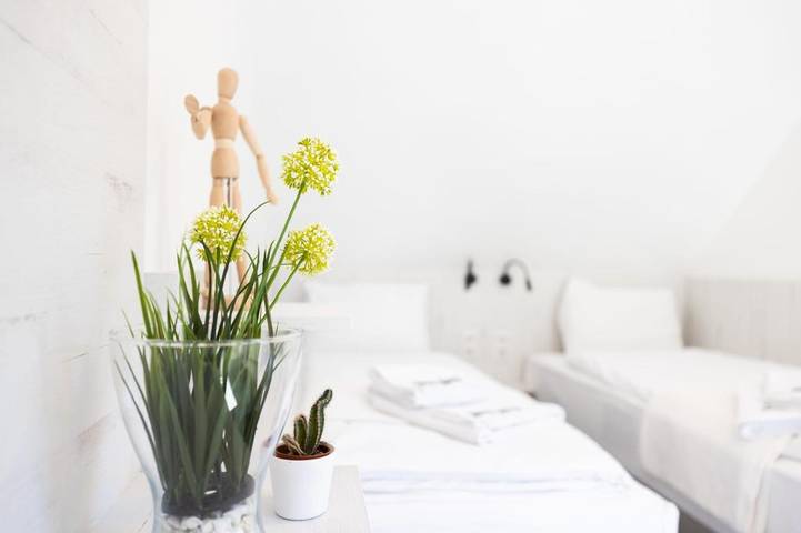 Maison d’hôte pour 2 personnes à Nuremberg - 4