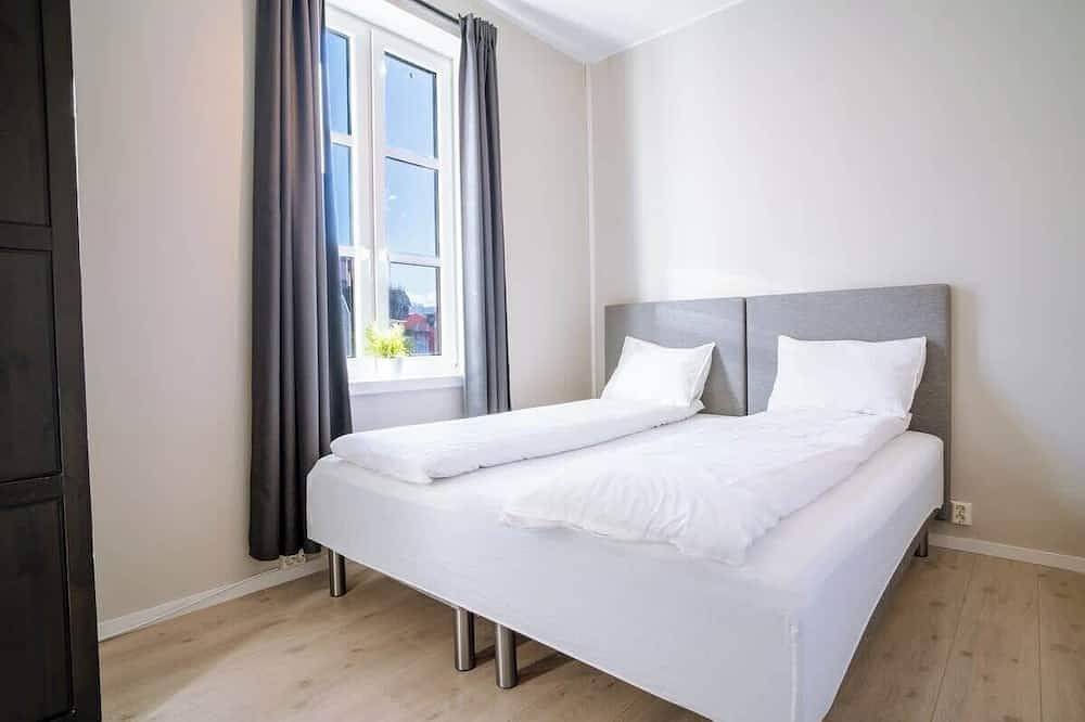 Ganze Wohnung, 205Sb10 - 2Br Ocean View Stay in Bergenhus, Bergen